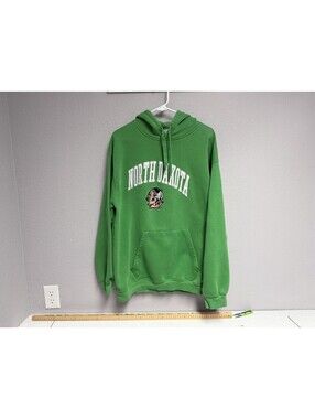 UND Fighting Sioux hoodie / See Measurements / Probably XL